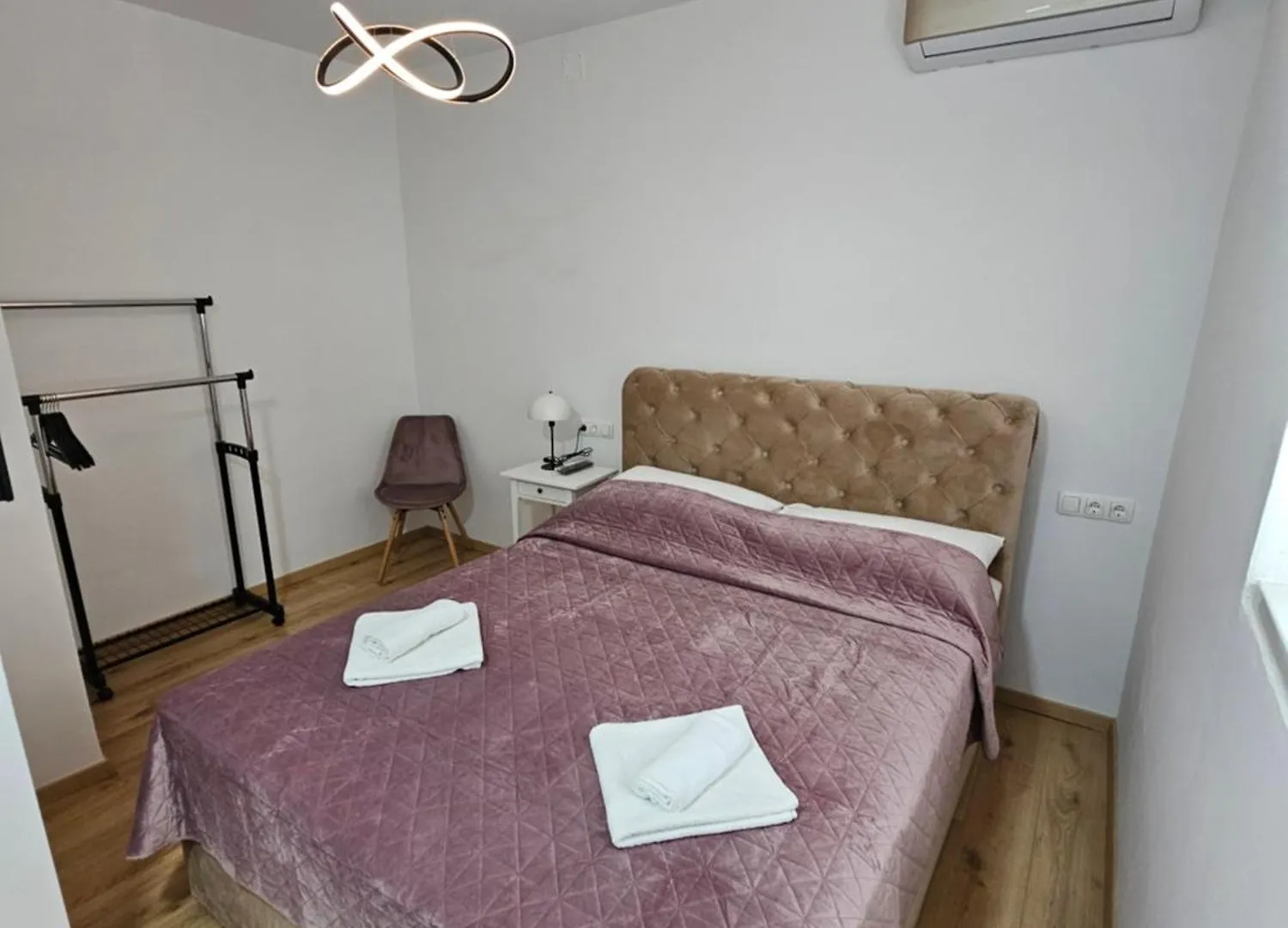 Villa Gaj Omisalj Bed & Breakfast