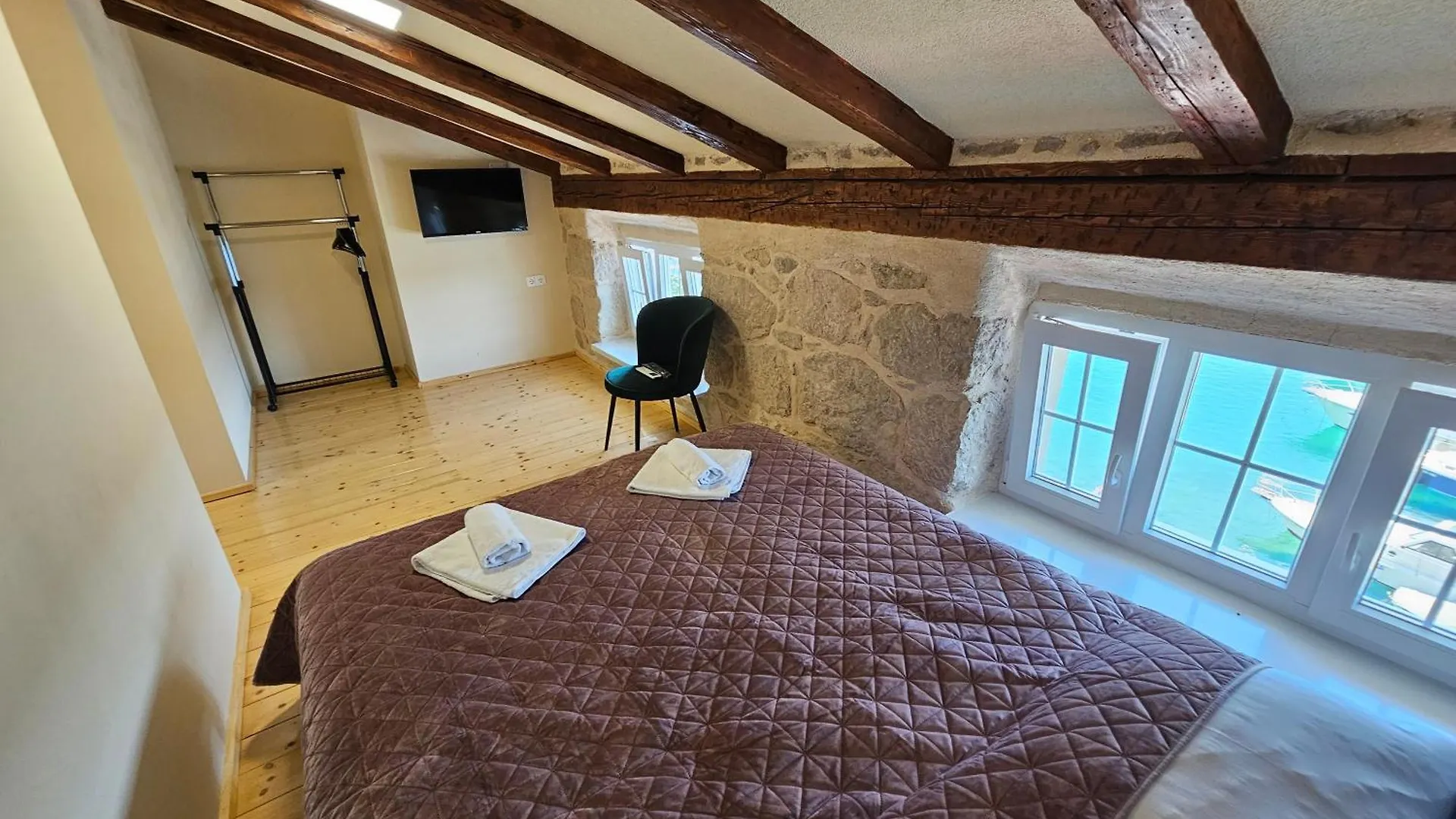 krevet i doručak Villa Gaj