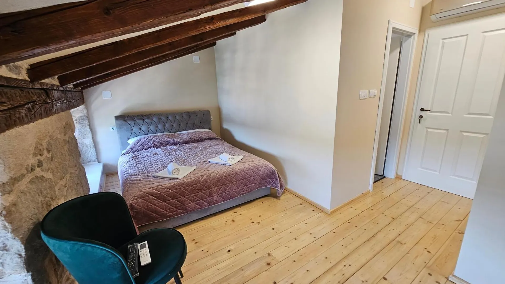 Villa Gaj 0*, Omisalj Croatia