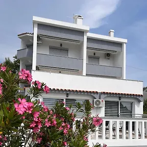Bed & Breakfast Rosa, Punat