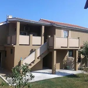 Apartman Jednosobni Anicic Coric
