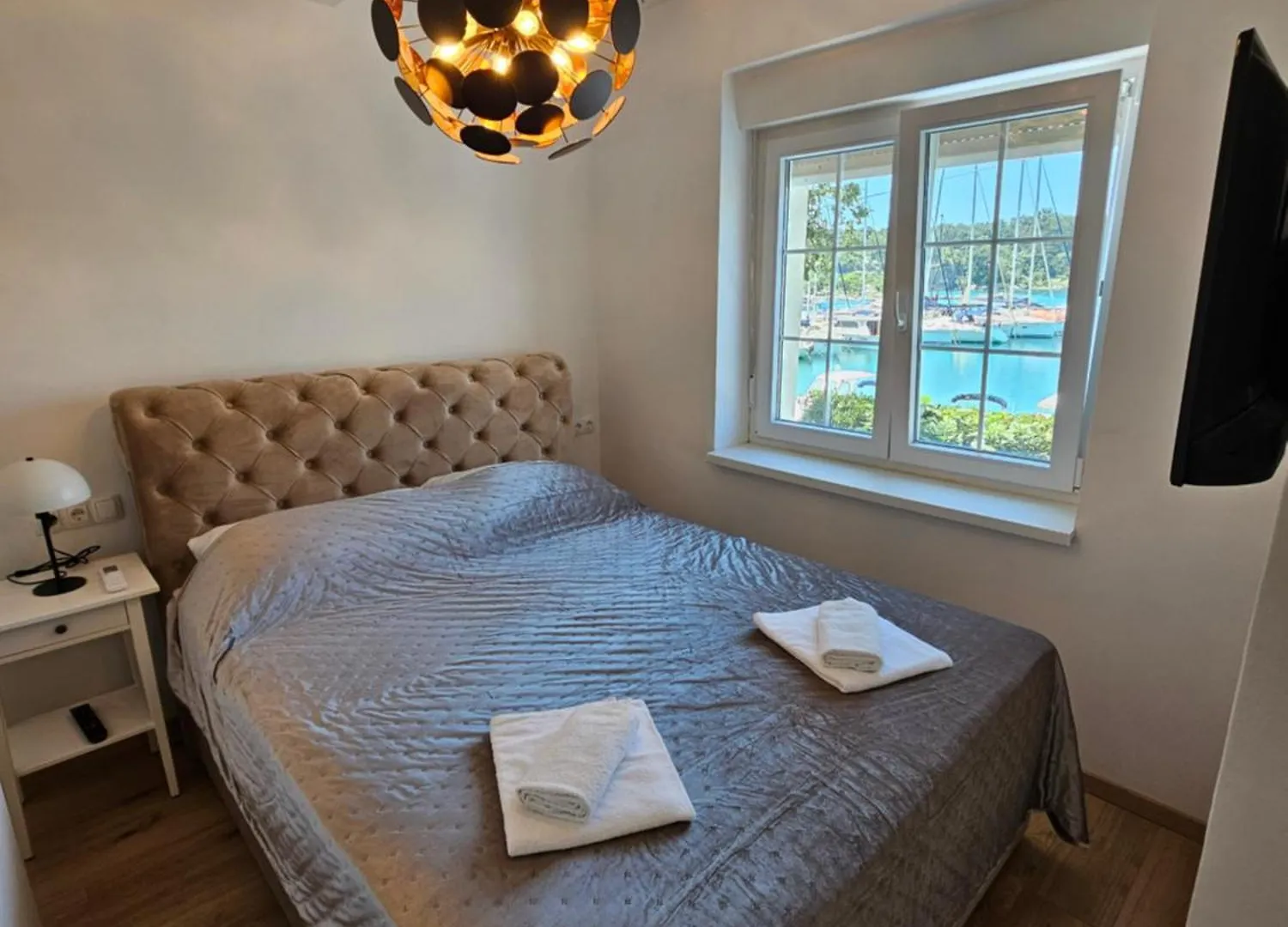 Villa Gaj Omisalj 0*,  Croatia