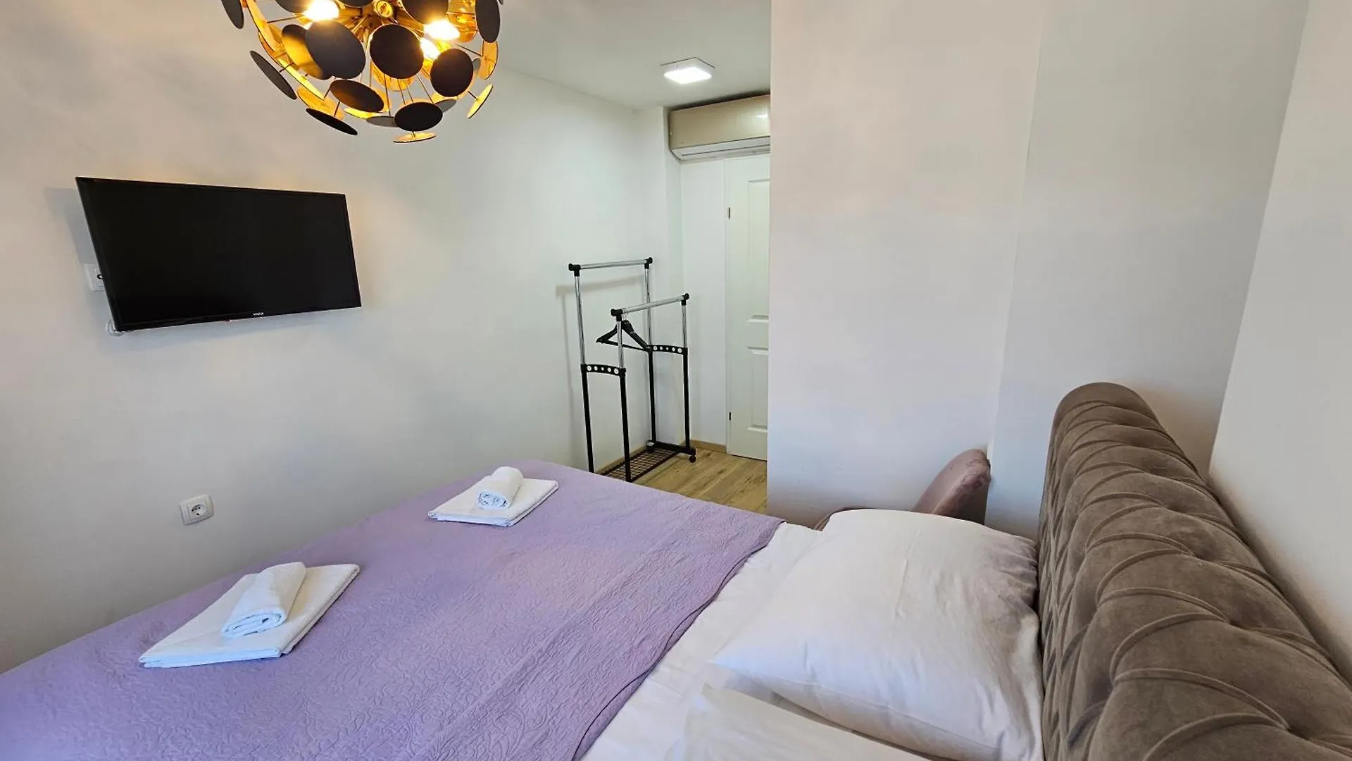 Villa Gaj Omisalj Croatia