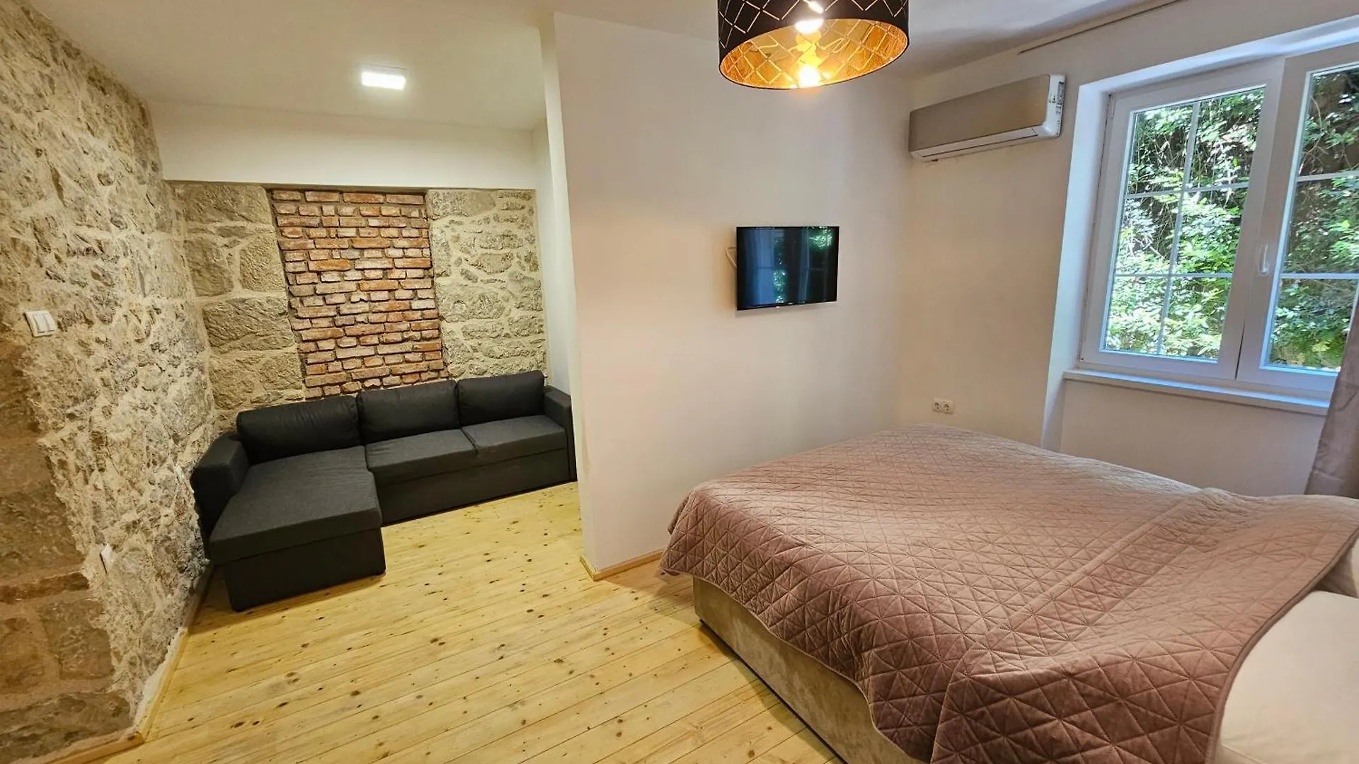 Bed & Breakfast Villa Gaj Omisalj Croatia
